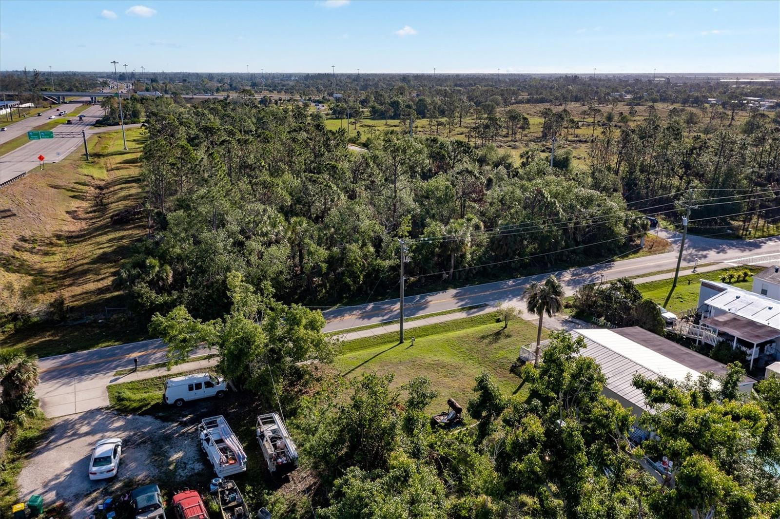Lot11 FLORIDA ST, PUNTA GORDA, FL, 33950