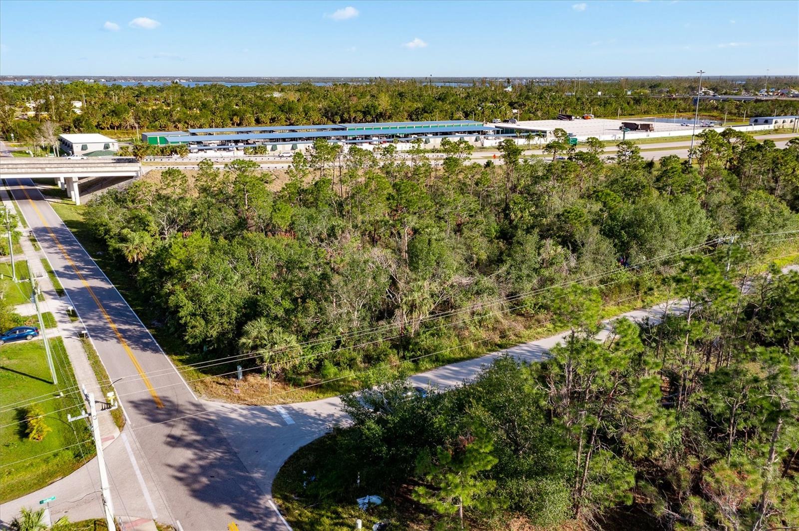 Lot11 FLORIDA ST, PUNTA GORDA, FL, 33950