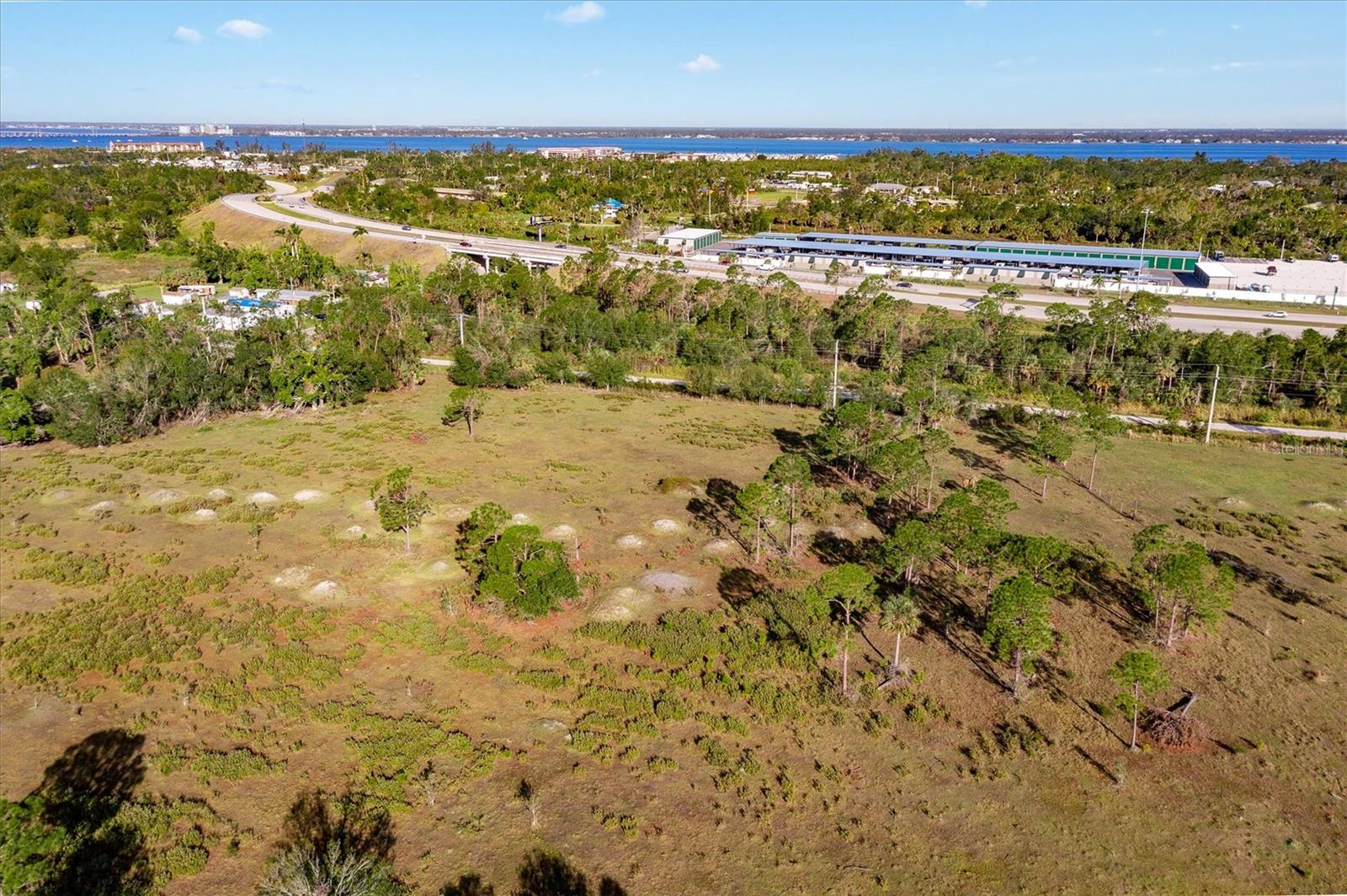 Lot11 FLORIDA ST, PUNTA GORDA, FL, 33950