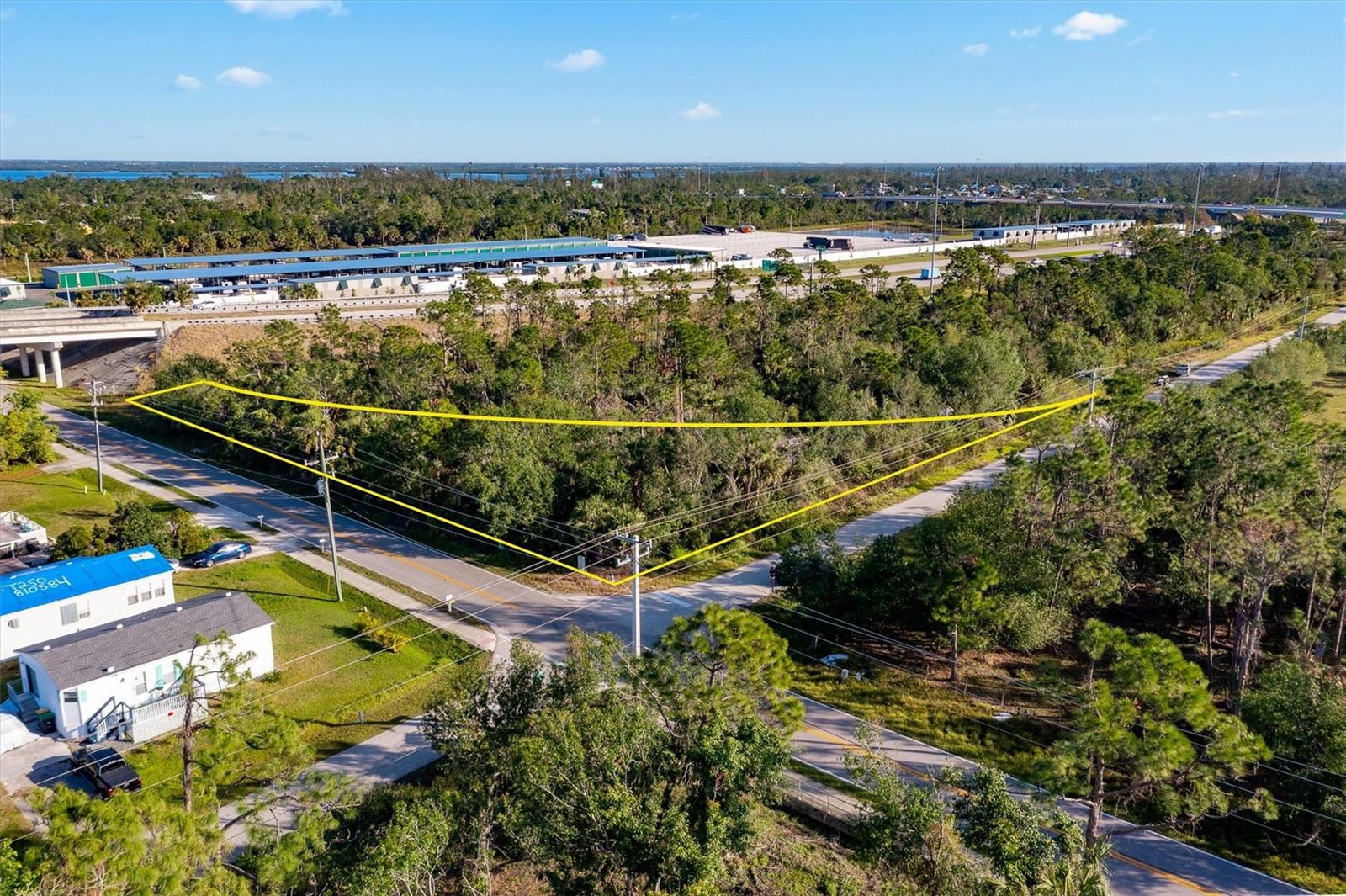 Lot11 FLORIDA ST, PUNTA GORDA, FL, 33950