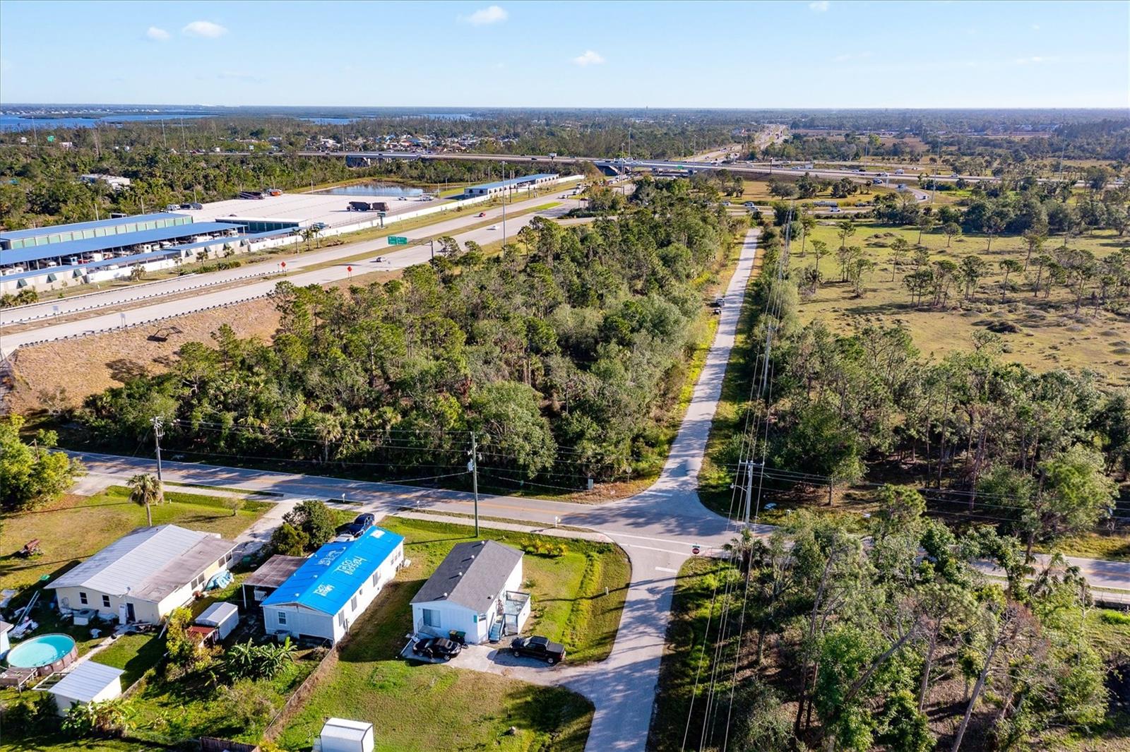 Lot11 FLORIDA ST, PUNTA GORDA, FL, 33950