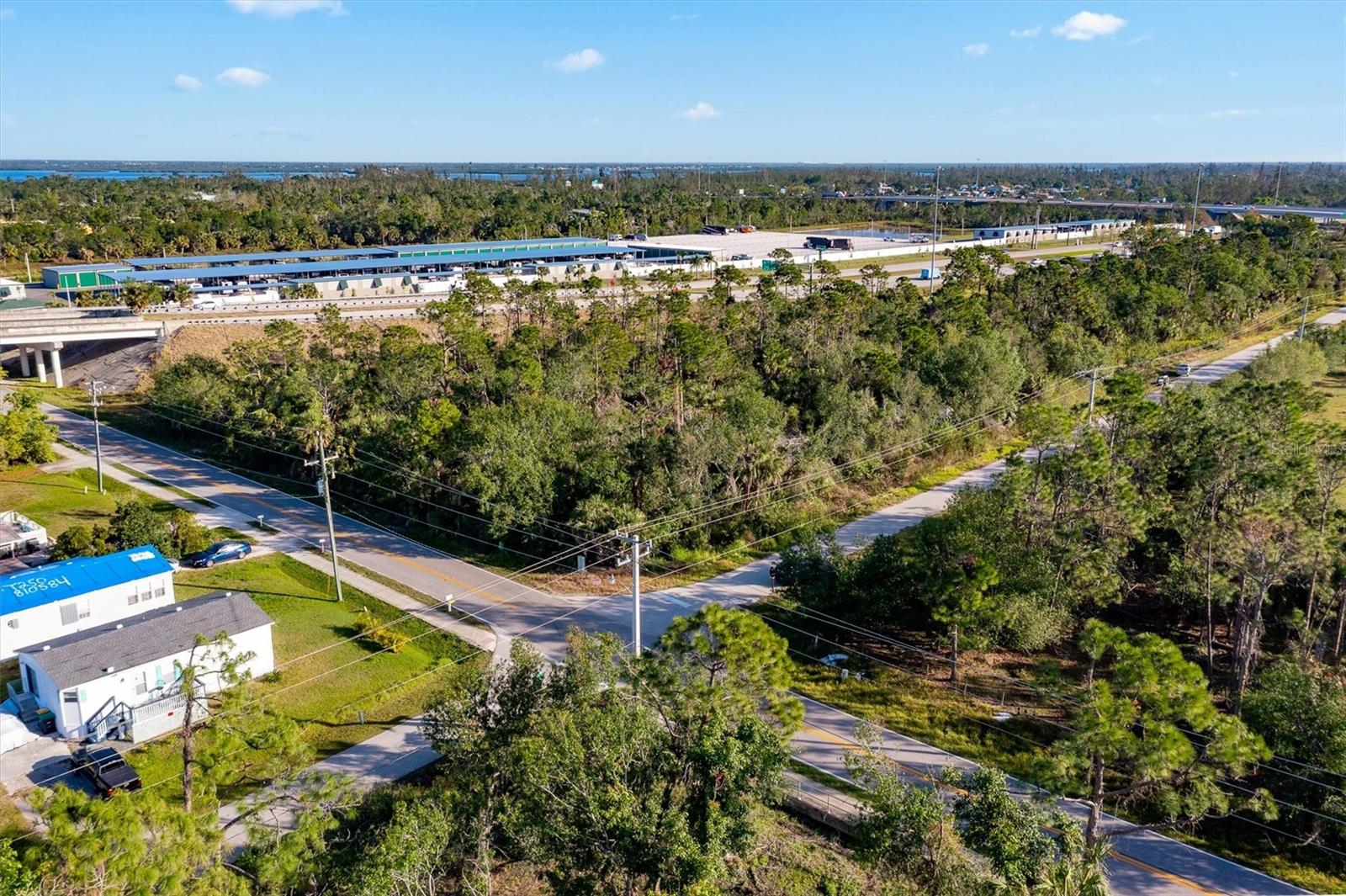 Lot11 FLORIDA ST, PUNTA GORDA, FL, 33950