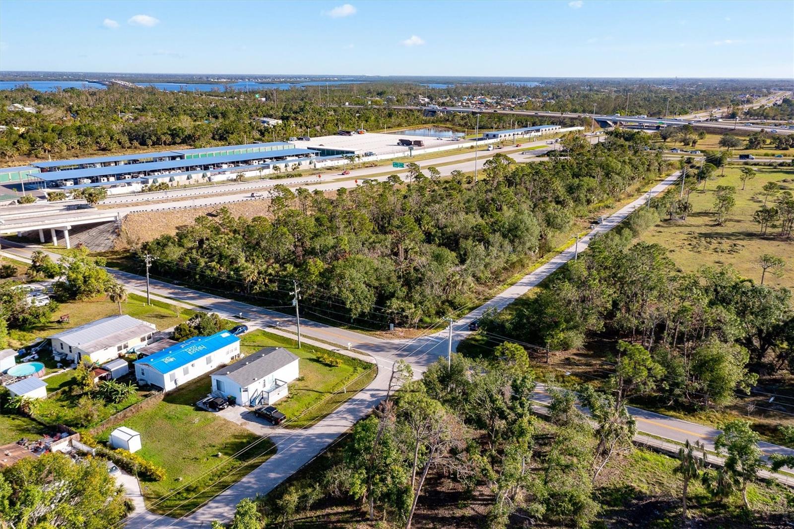 Lot11 FLORIDA ST, PUNTA GORDA, FL, 33950