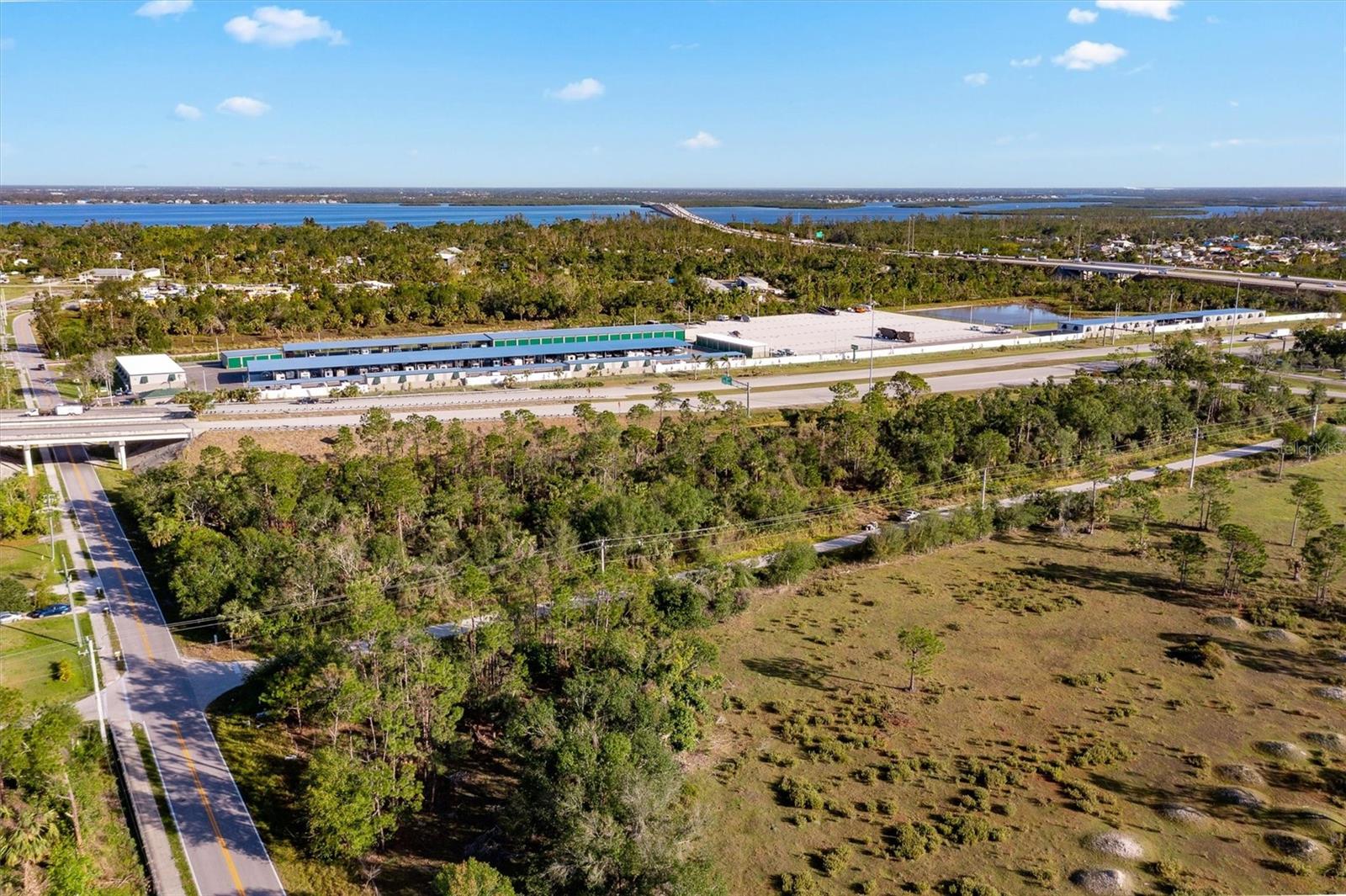 Lot11 FLORIDA ST, PUNTA GORDA, FL, 33950