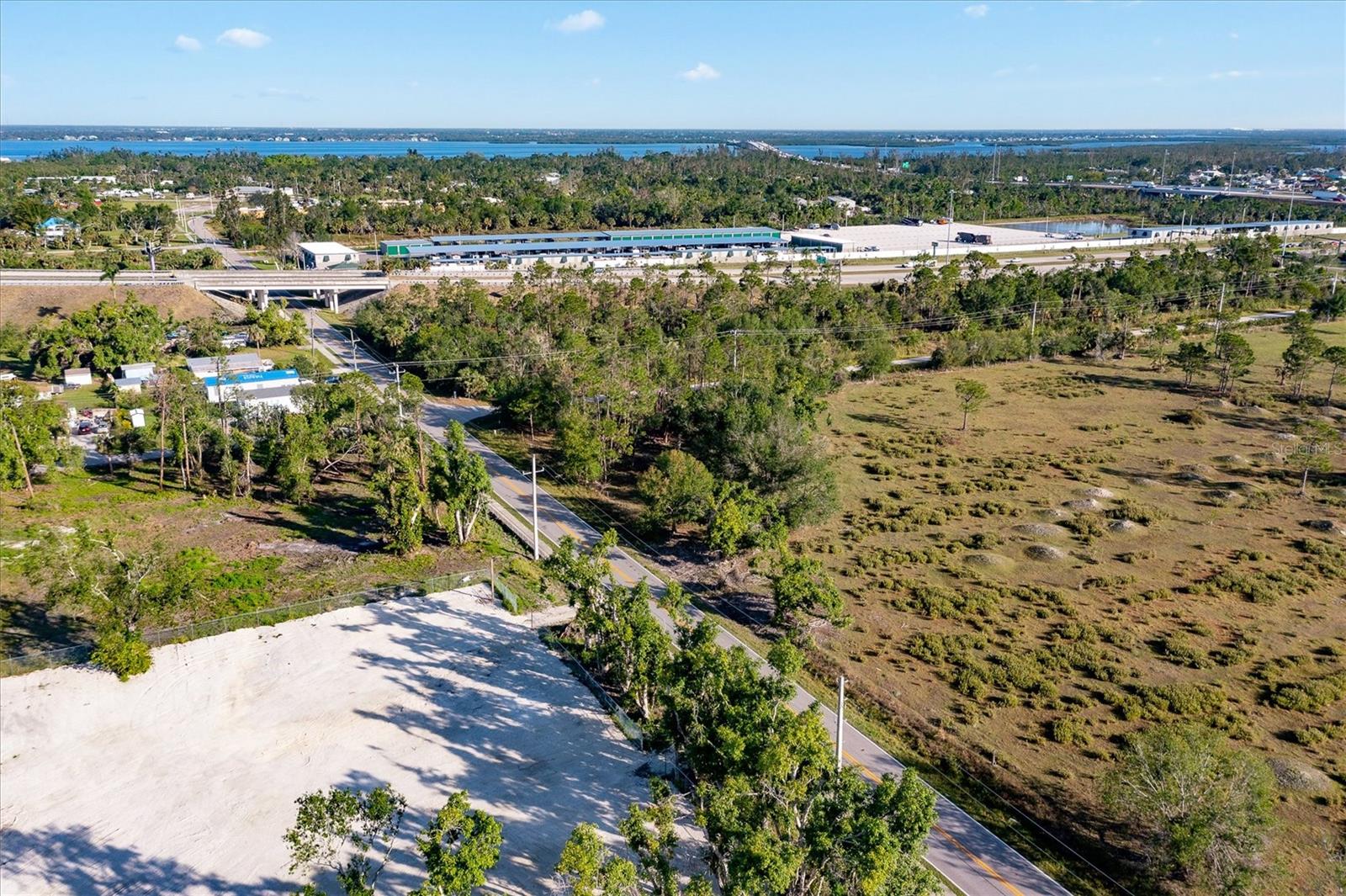 Lot11 FLORIDA ST, PUNTA GORDA, FL, 33950