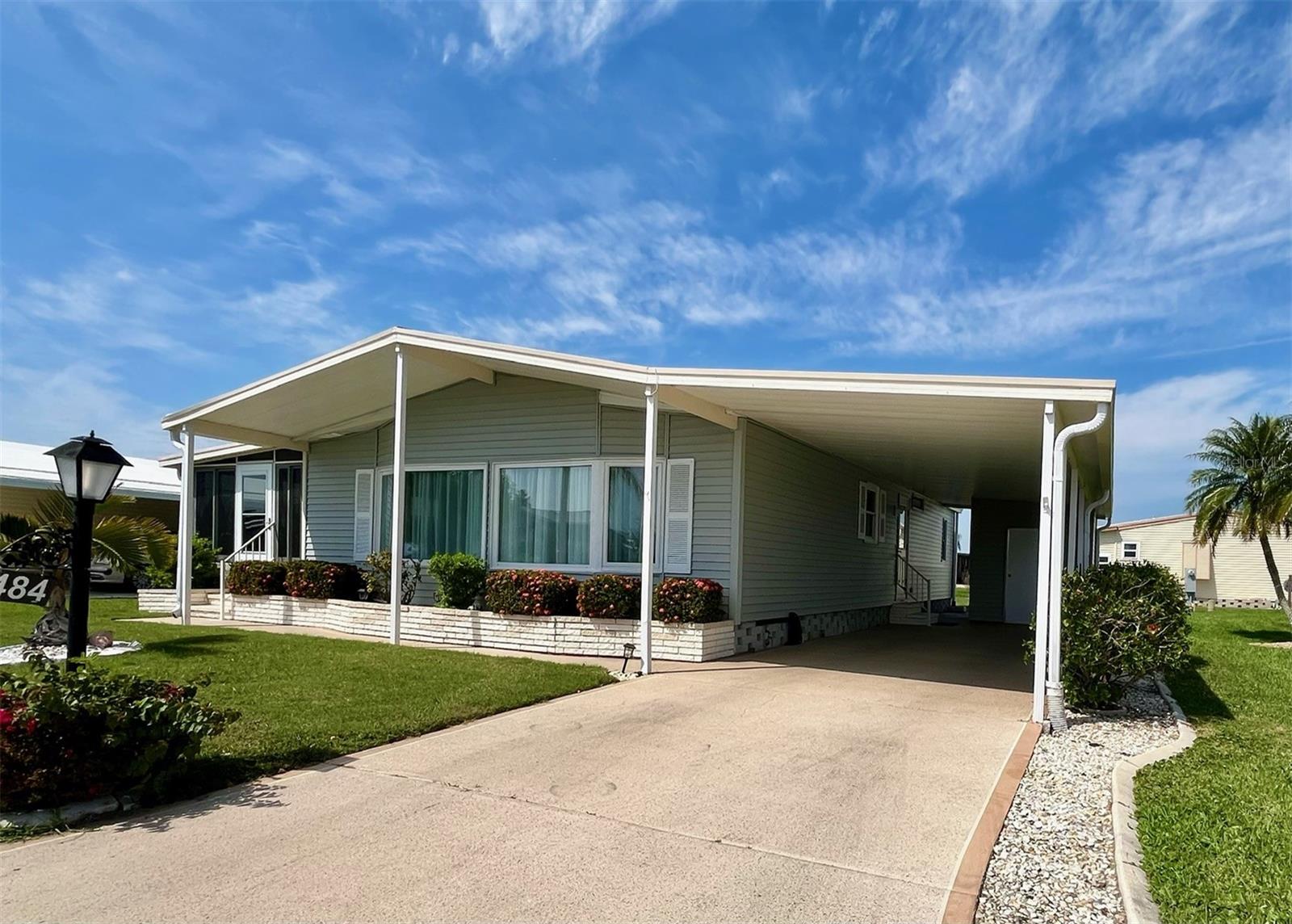 484 LOMA LINDA, NORTH PORT, FL, 34287