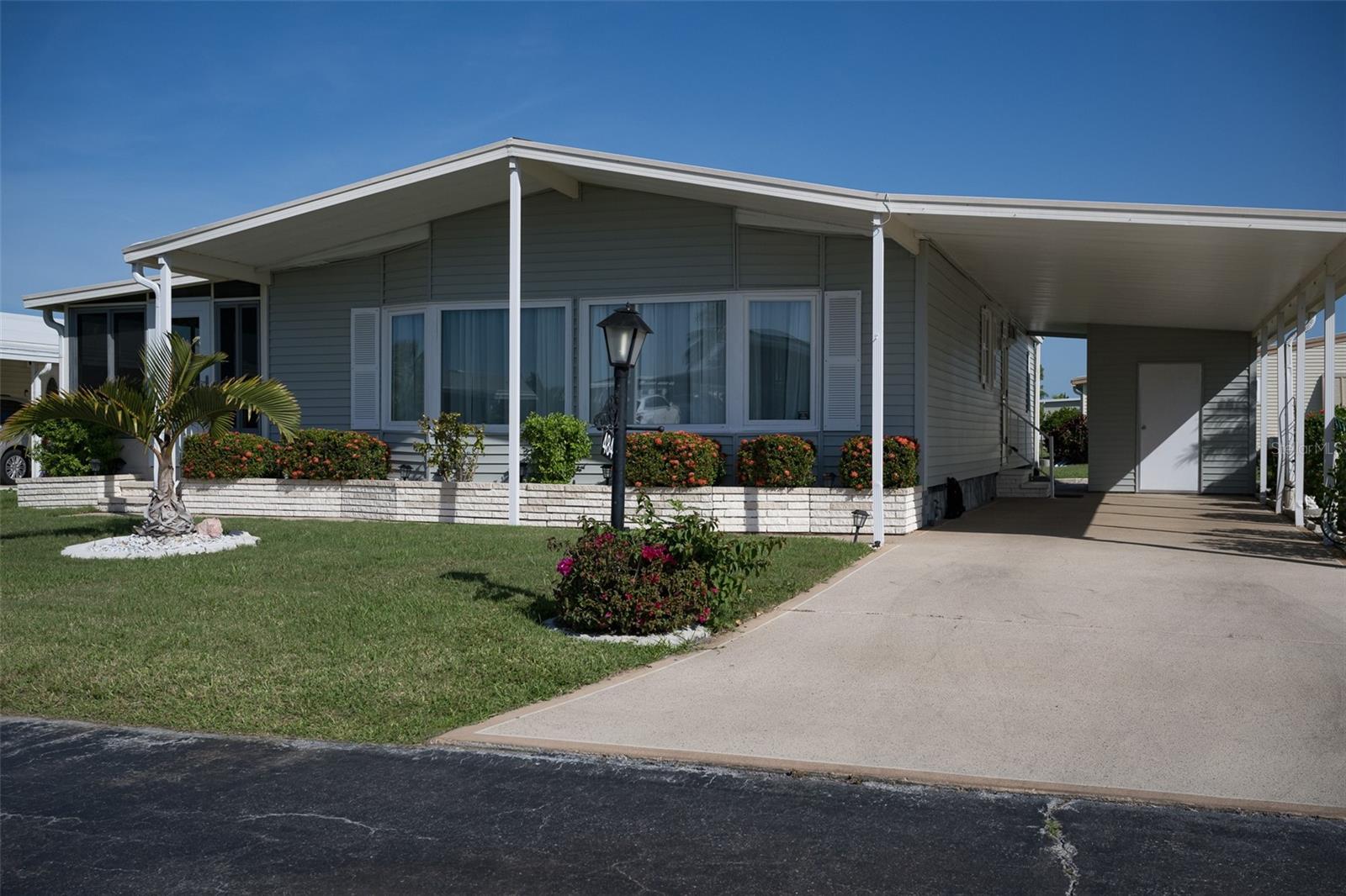 484 LOMA LINDA, NORTH PORT, FL, 34287
