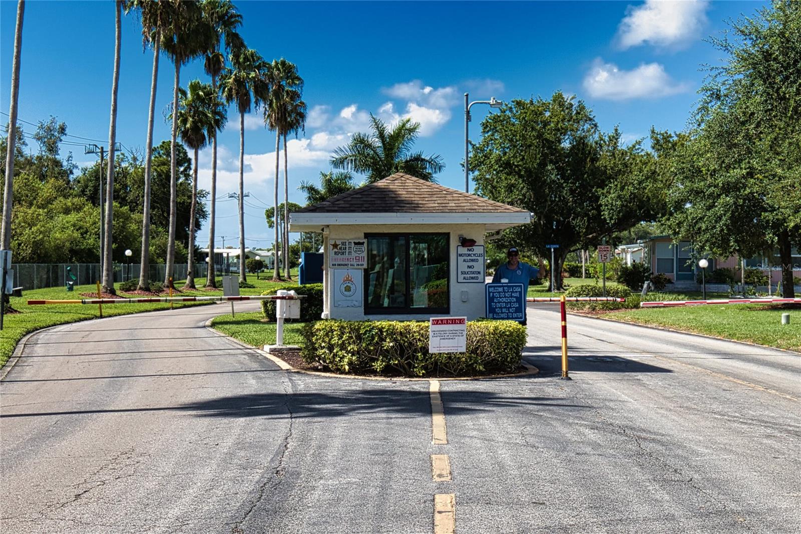 484 LOMA LINDA, NORTH PORT, FL, 34287