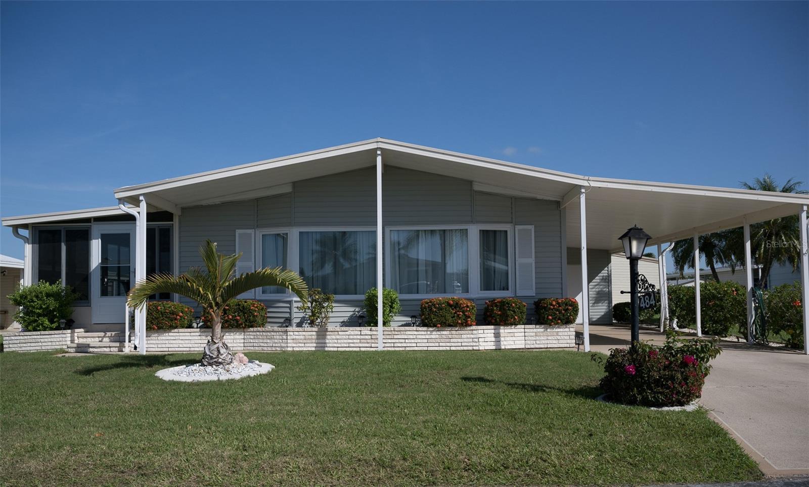 484 LOMA LINDA, NORTH PORT, FL, 34287