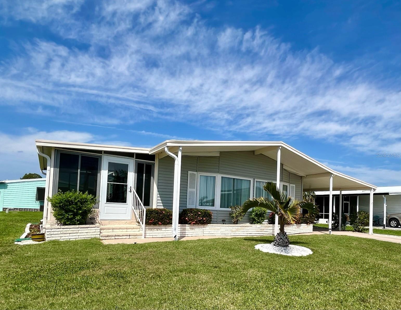 484 LOMA LINDA, NORTH PORT, FL, 34287
