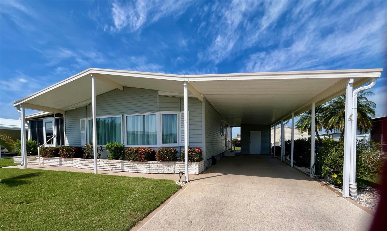 484 LOMA LINDA, NORTH PORT, FL, 34287