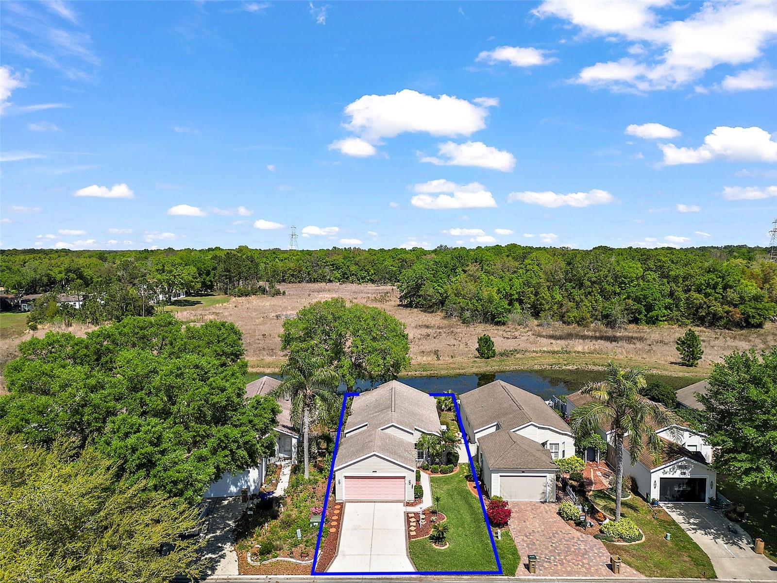 4912 HERON RUN CIR, LEESBURG, FL, 34748