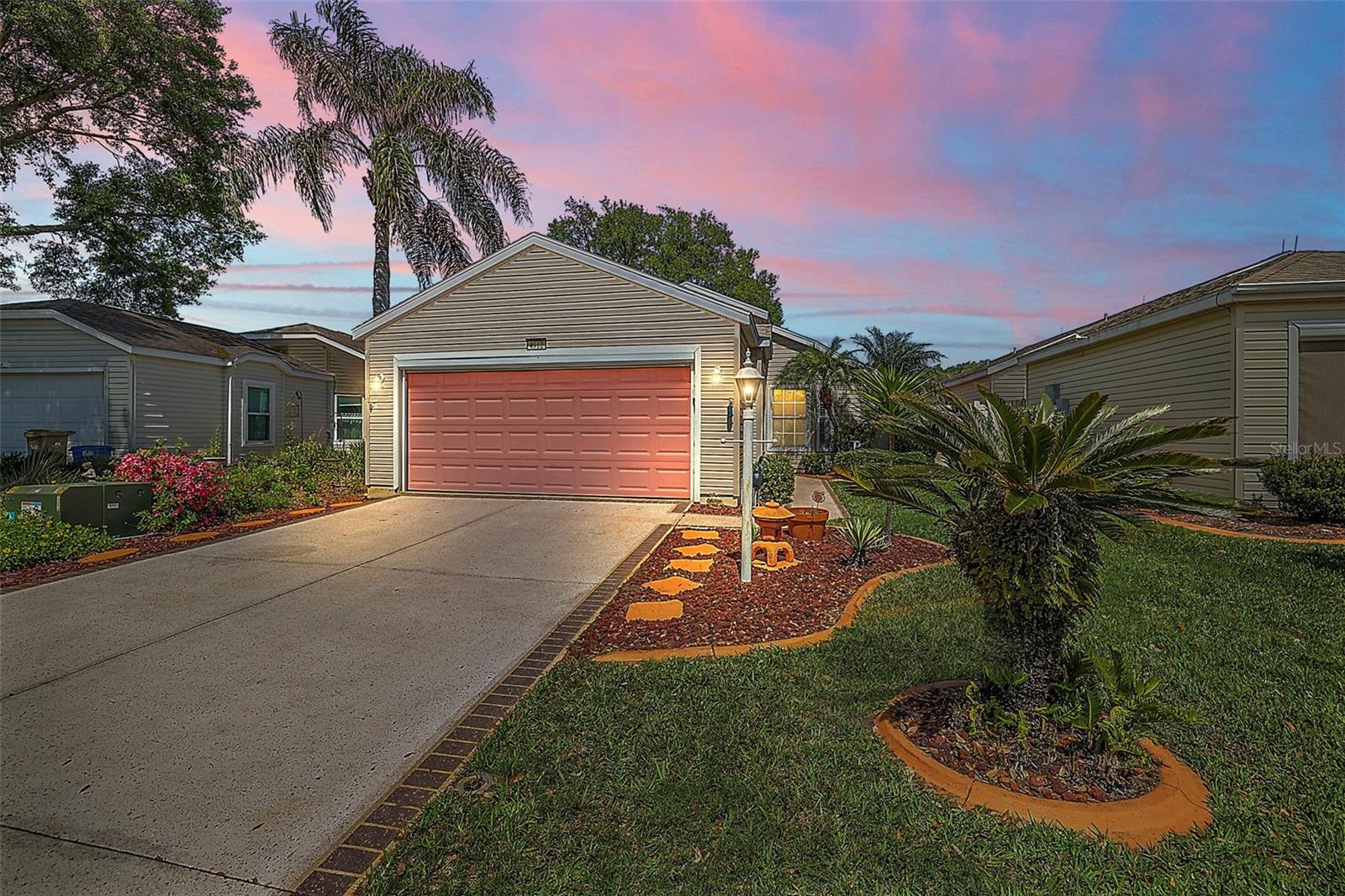 4912 HERON RUN CIR, LEESBURG, FL, 34748