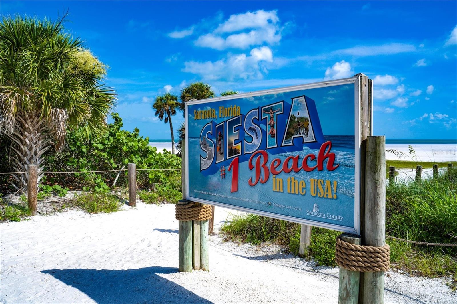 7401-B MIDNIGHT PASS RD, SARASOTA, FL, 34242