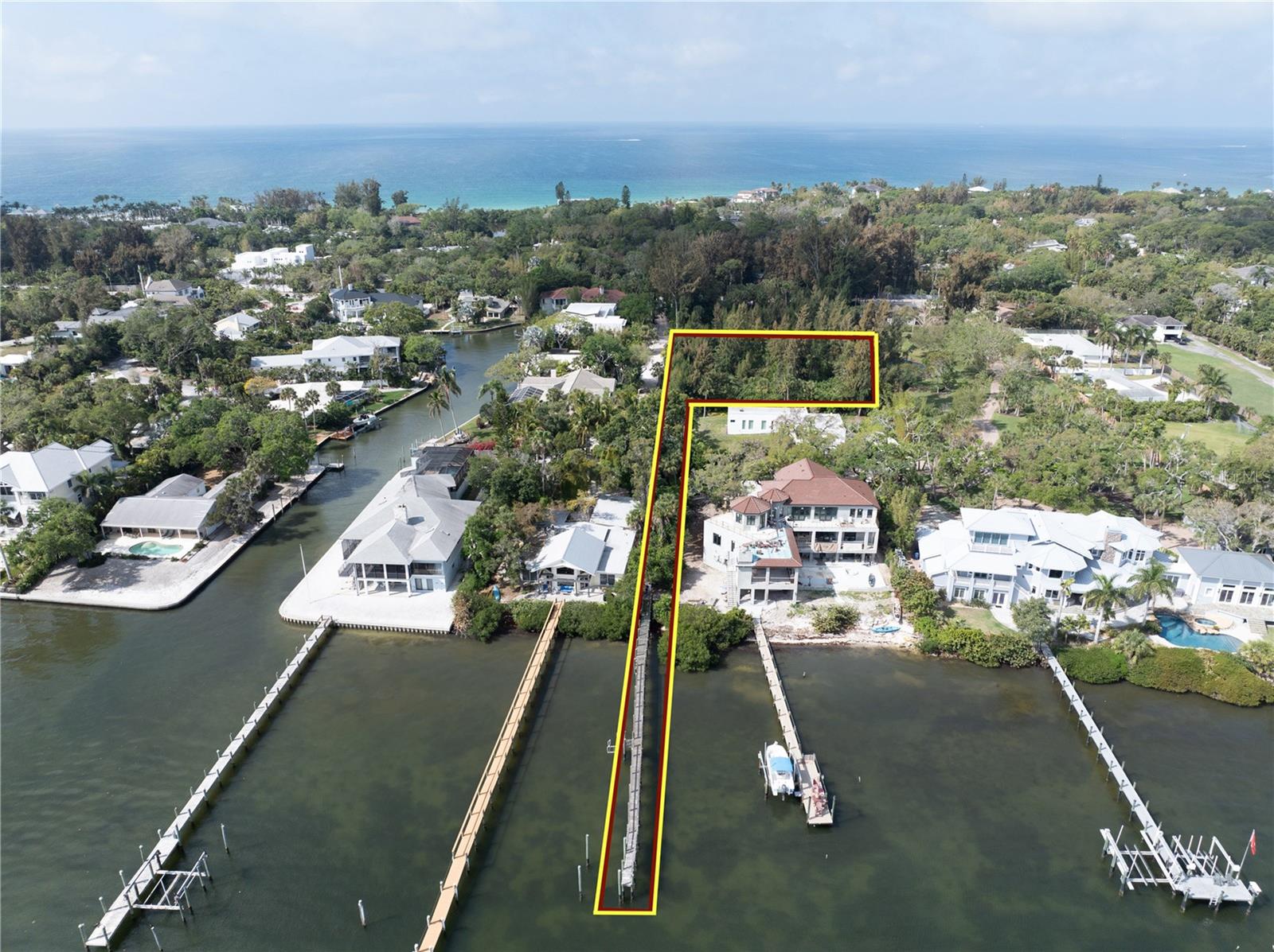 7401-B MIDNIGHT PASS RD, SARASOTA, FL, 34242