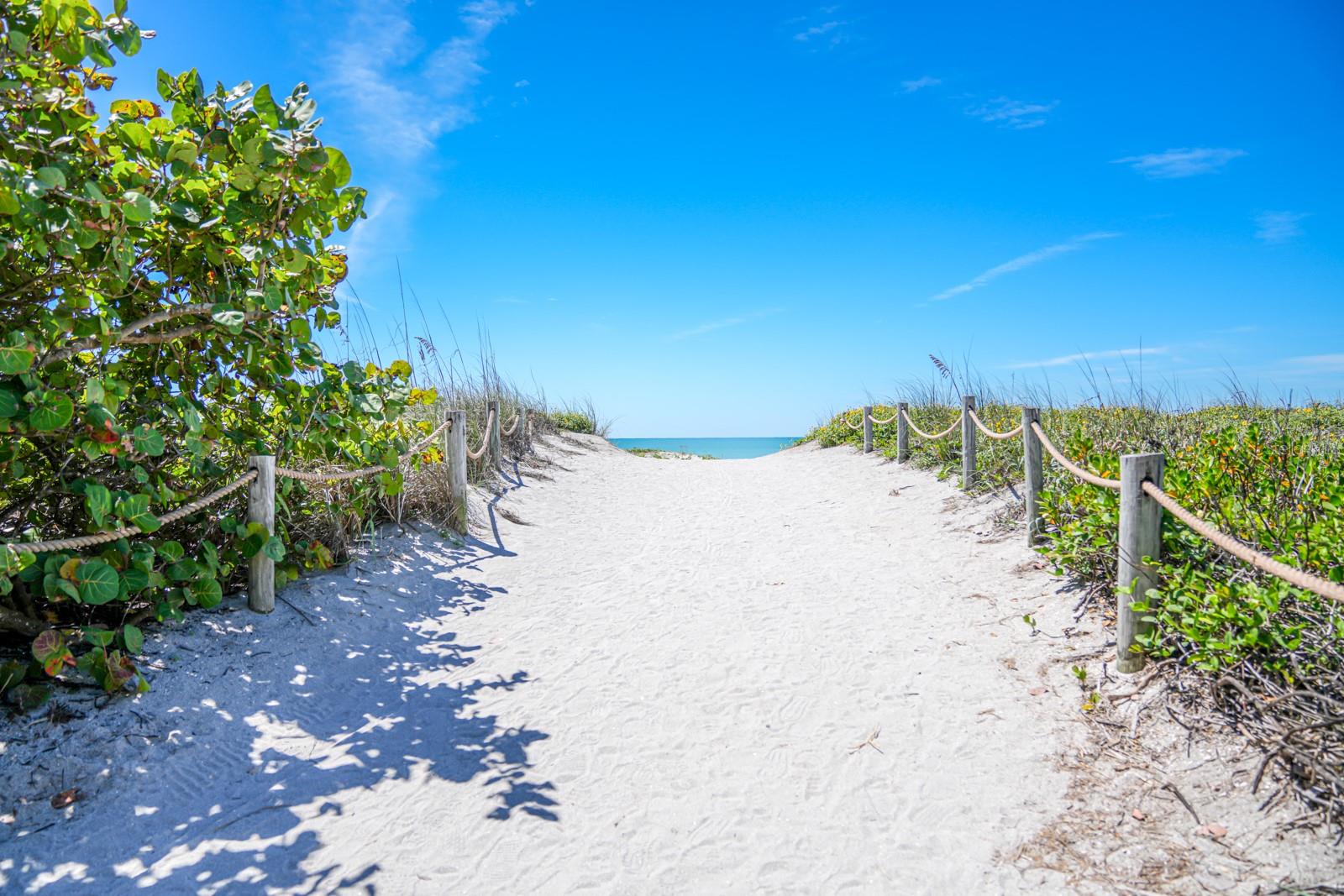 7401-B MIDNIGHT PASS RD, SARASOTA, FL, 34242