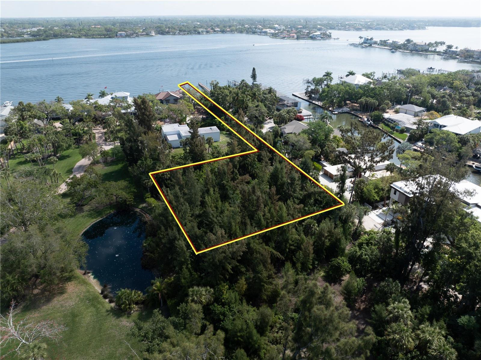 7401-B MIDNIGHT PASS RD, SARASOTA, FL, 34242