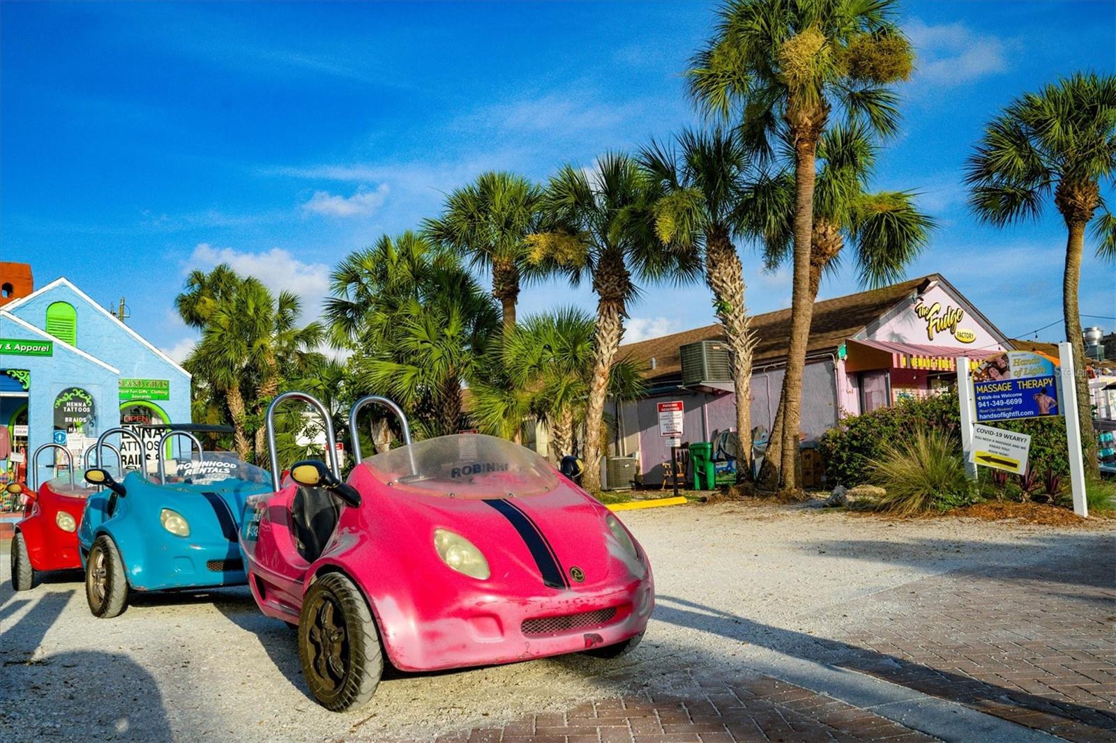 7401-B MIDNIGHT PASS RD, SARASOTA, FL, 34242