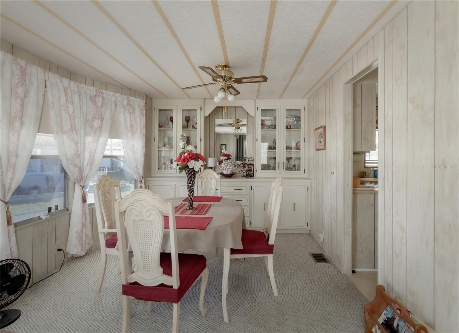 4132 72ND ST N #37, ST PETERSBURG, FL, 33709