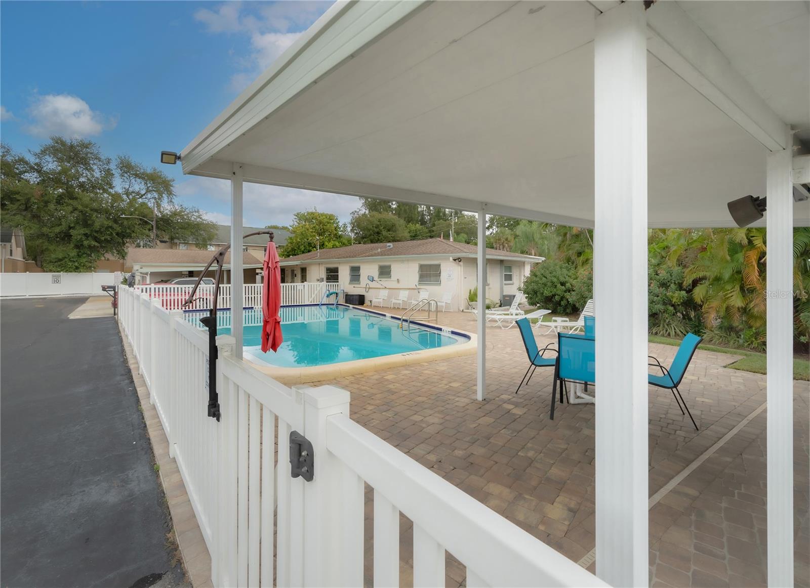 4132 72ND ST N #37, ST PETERSBURG, FL, 33709