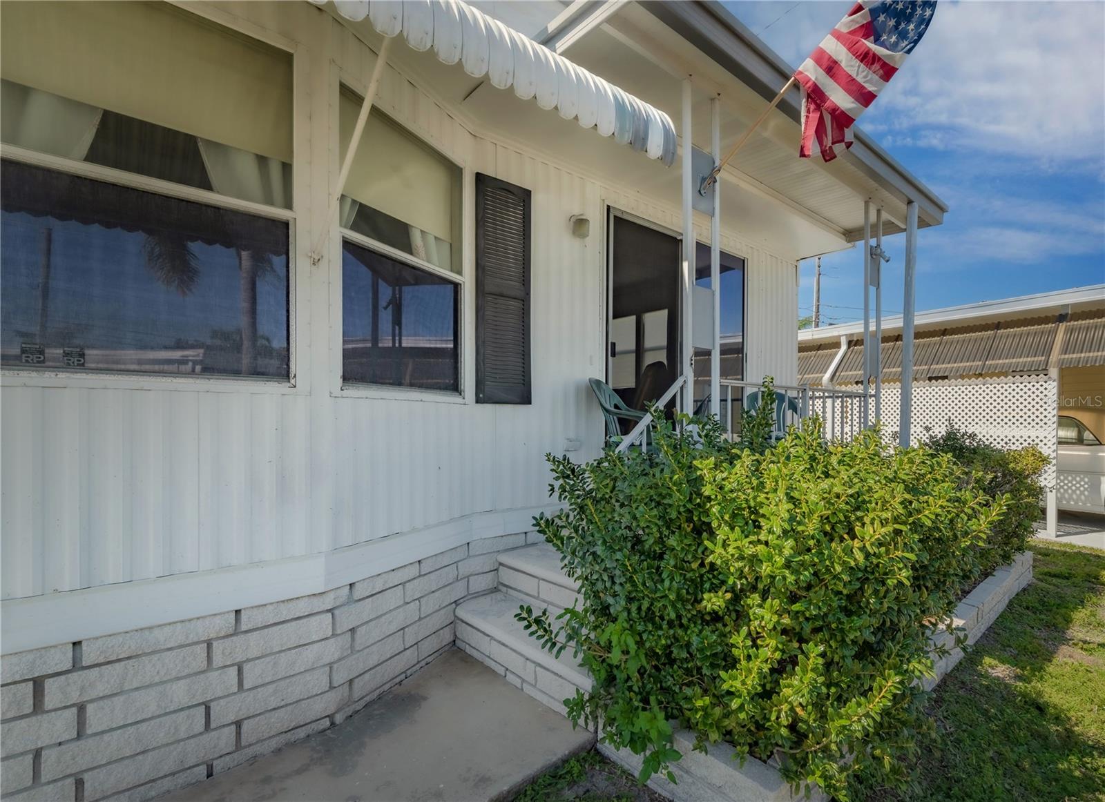 4132 72ND ST N #37, ST PETERSBURG, FL, 33709