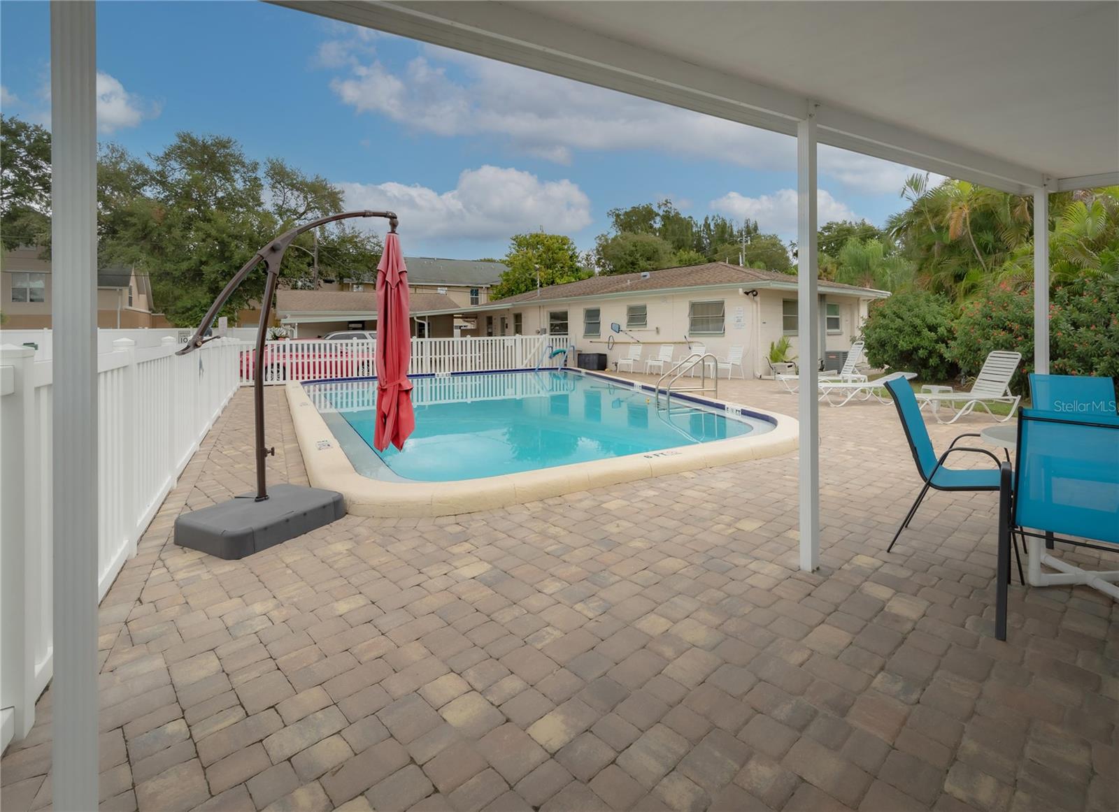 4132 72ND ST N #37, ST PETERSBURG, FL, 33709