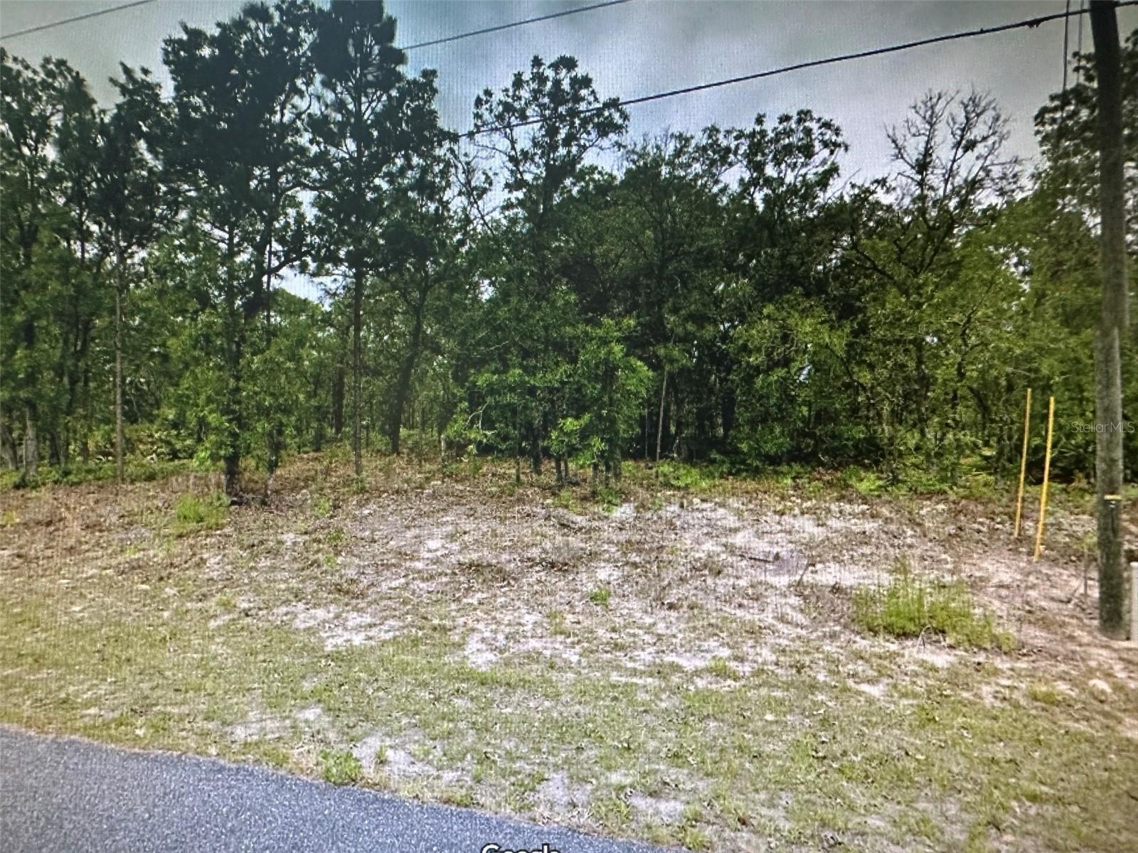 2466 W SWANSON DR, CITRUS SPRINGS, FL, 34434