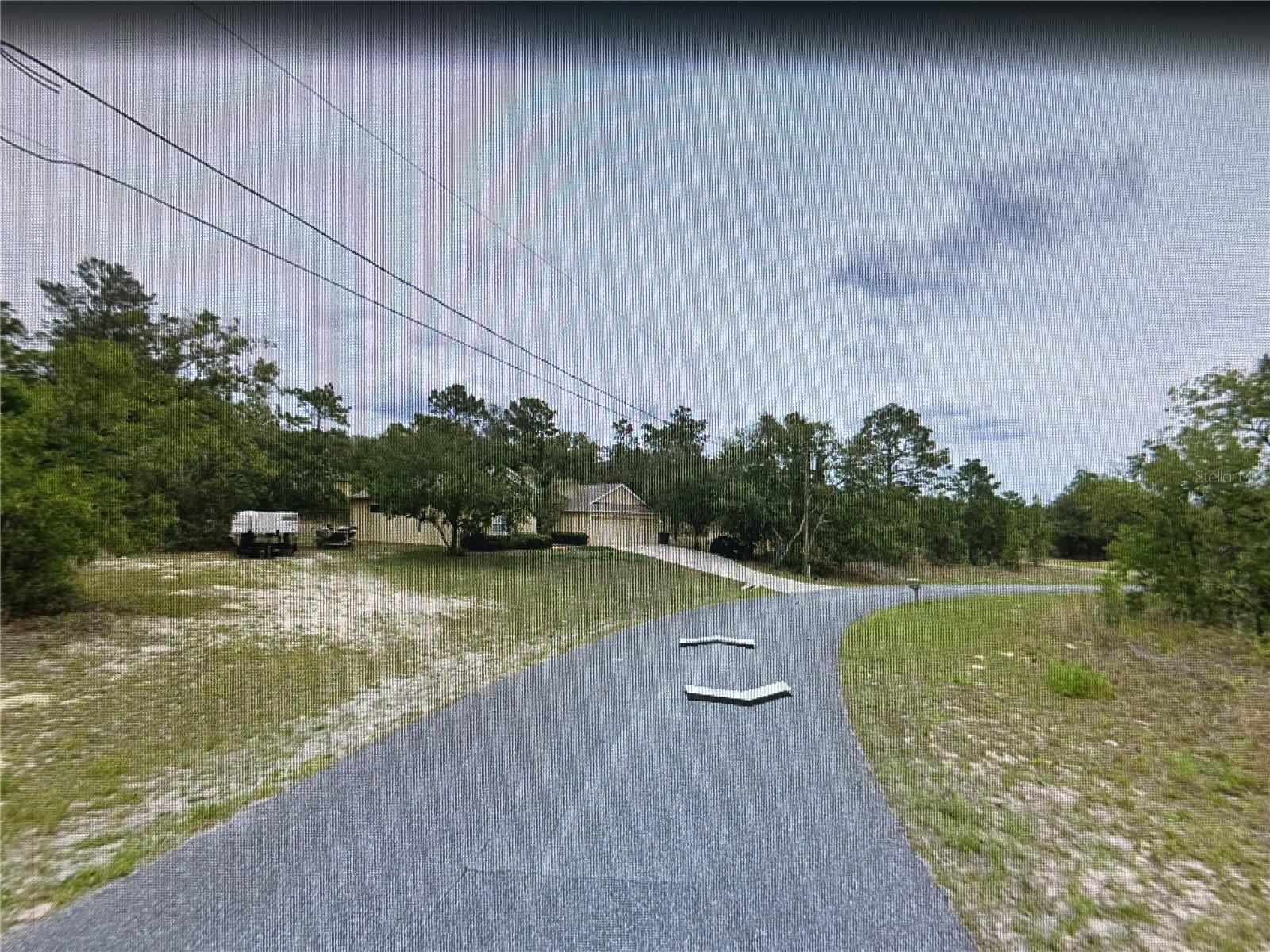 2466 W SWANSON DR, CITRUS SPRINGS, FL, 34434