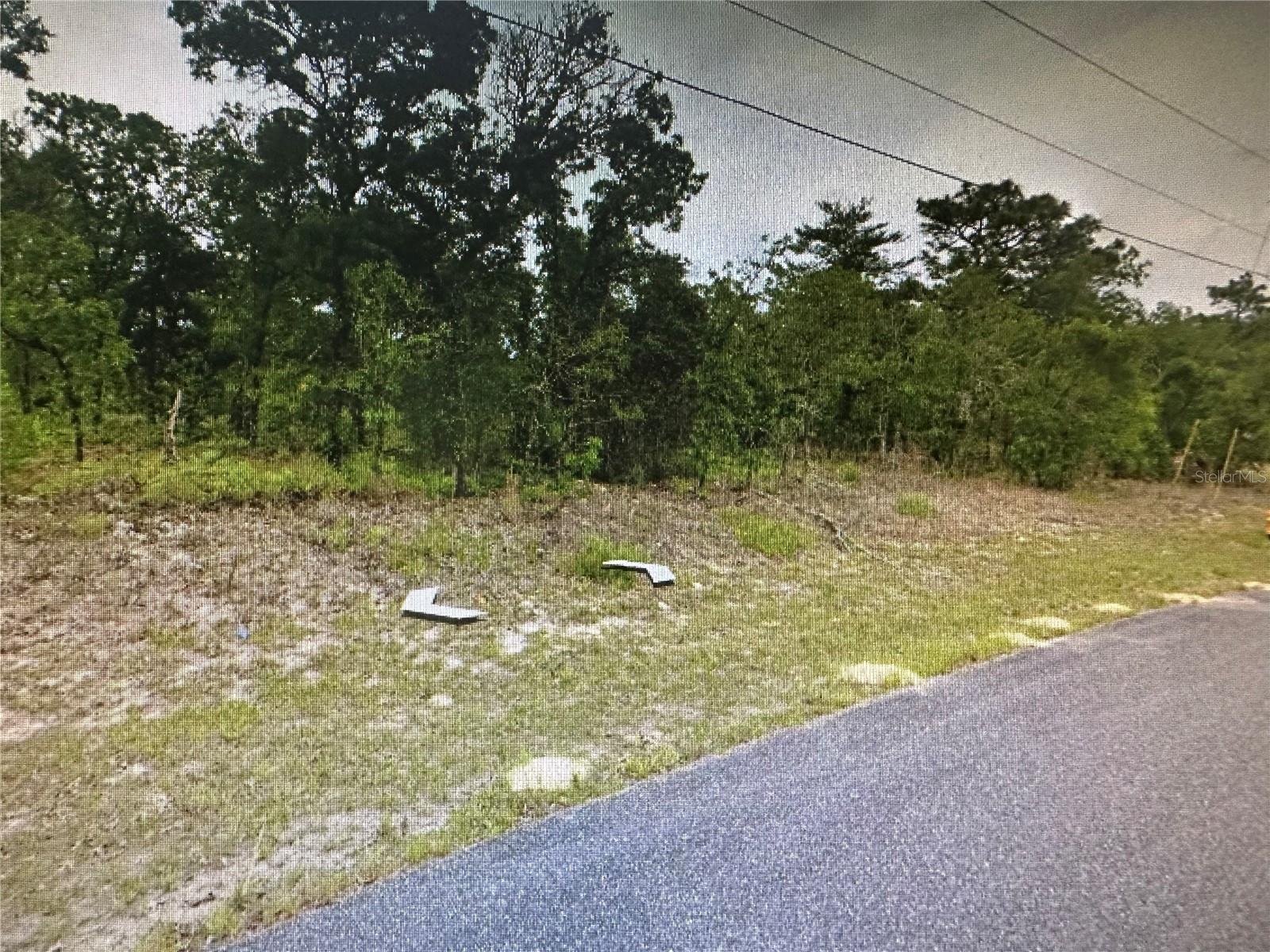 2466 W SWANSON DR, CITRUS SPRINGS, FL, 34434