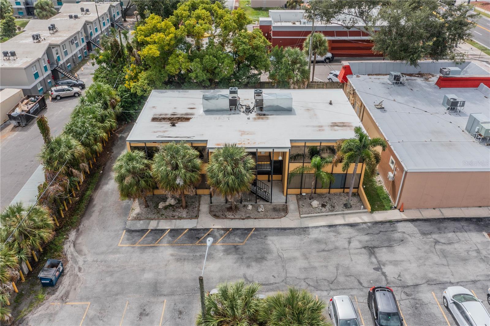 4021 N ARMENIA AVE #101, TAMPA, FL, 33606