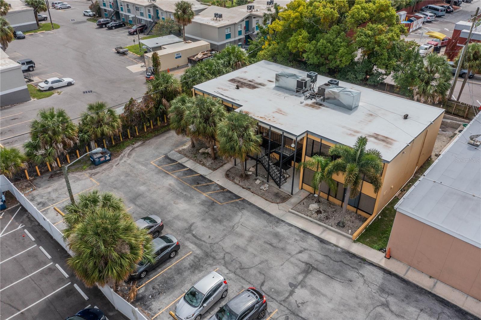 4021 N ARMENIA AVE #101, TAMPA, FL, 33606