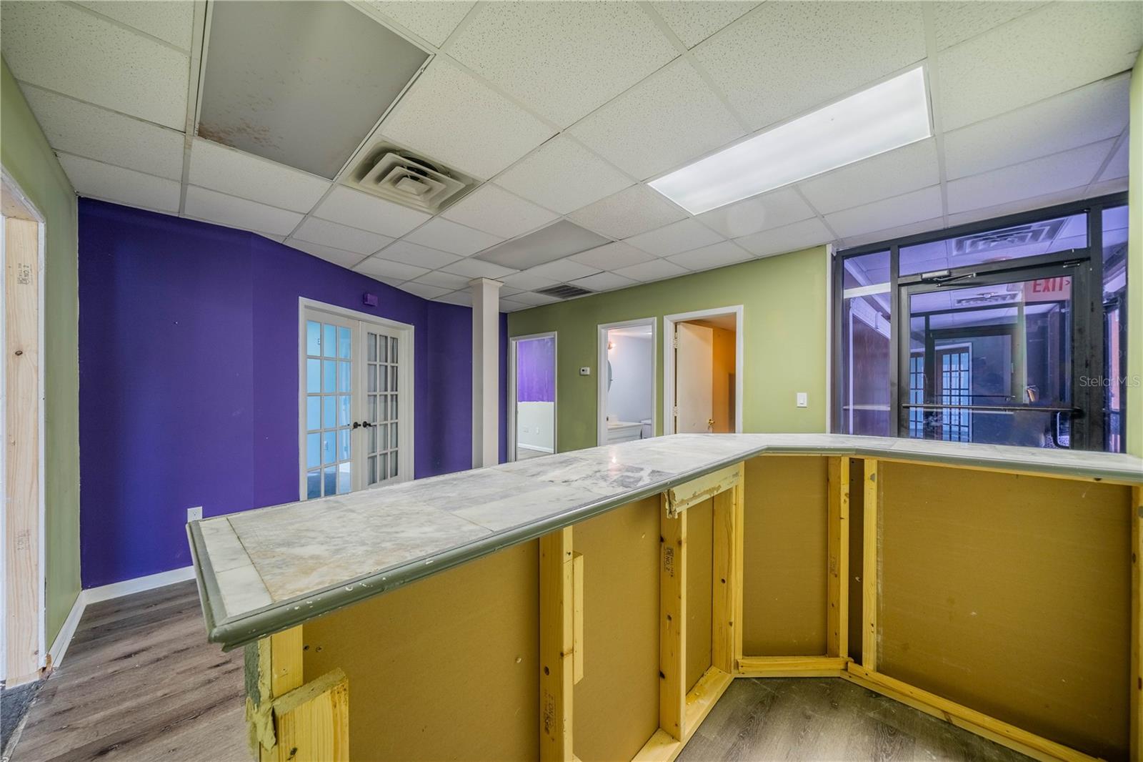 4021 N ARMENIA AVE #101, TAMPA, FL, 33606