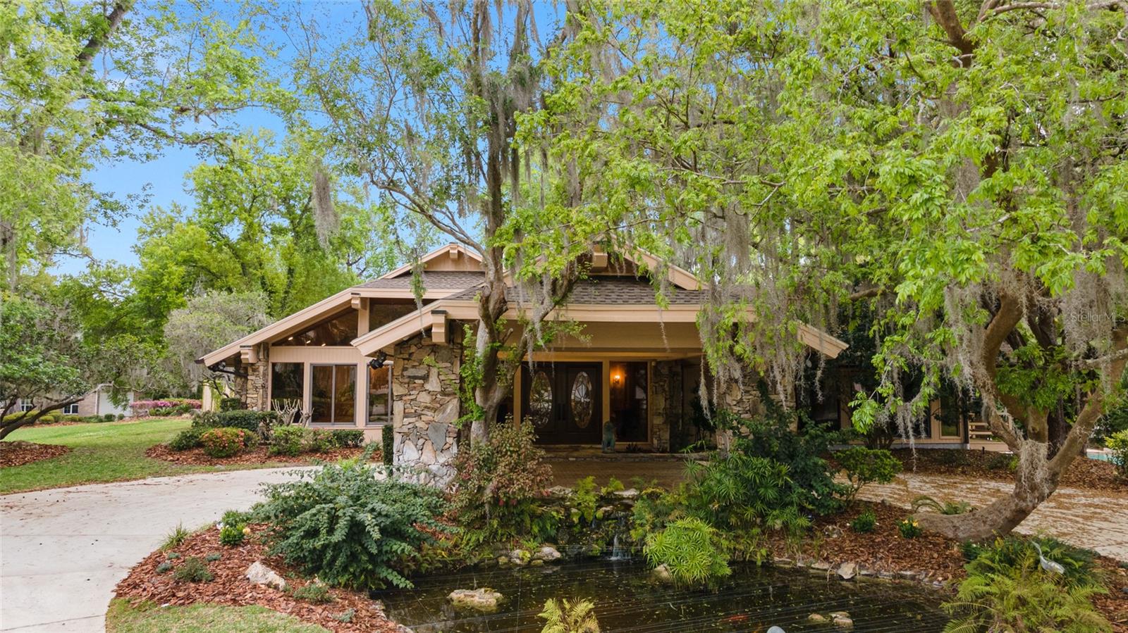 2162 SE MILL CREEK CIR, OCALA, FL, 34471