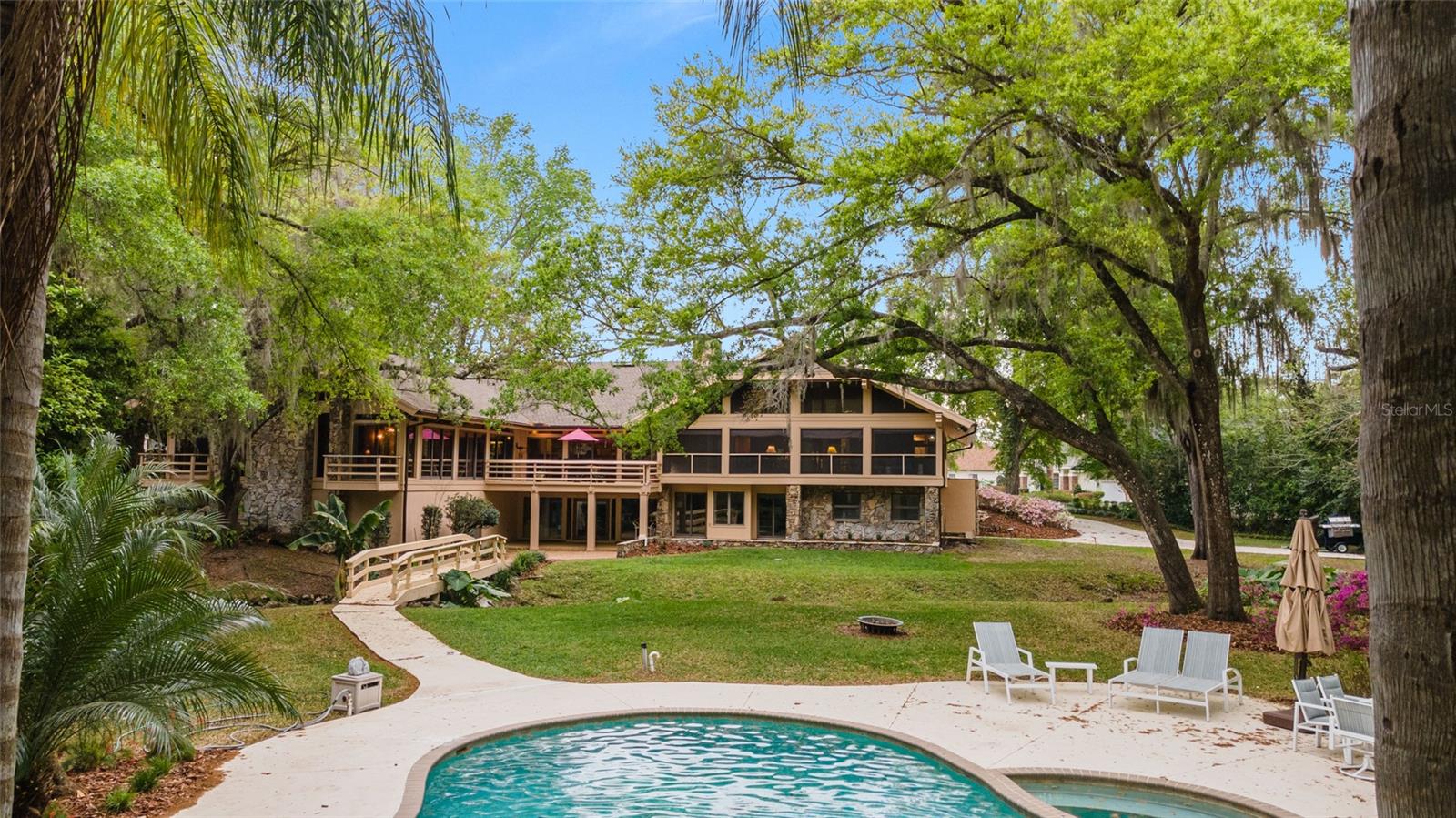 2162 SE MILL CREEK CIR, OCALA, FL, 34471