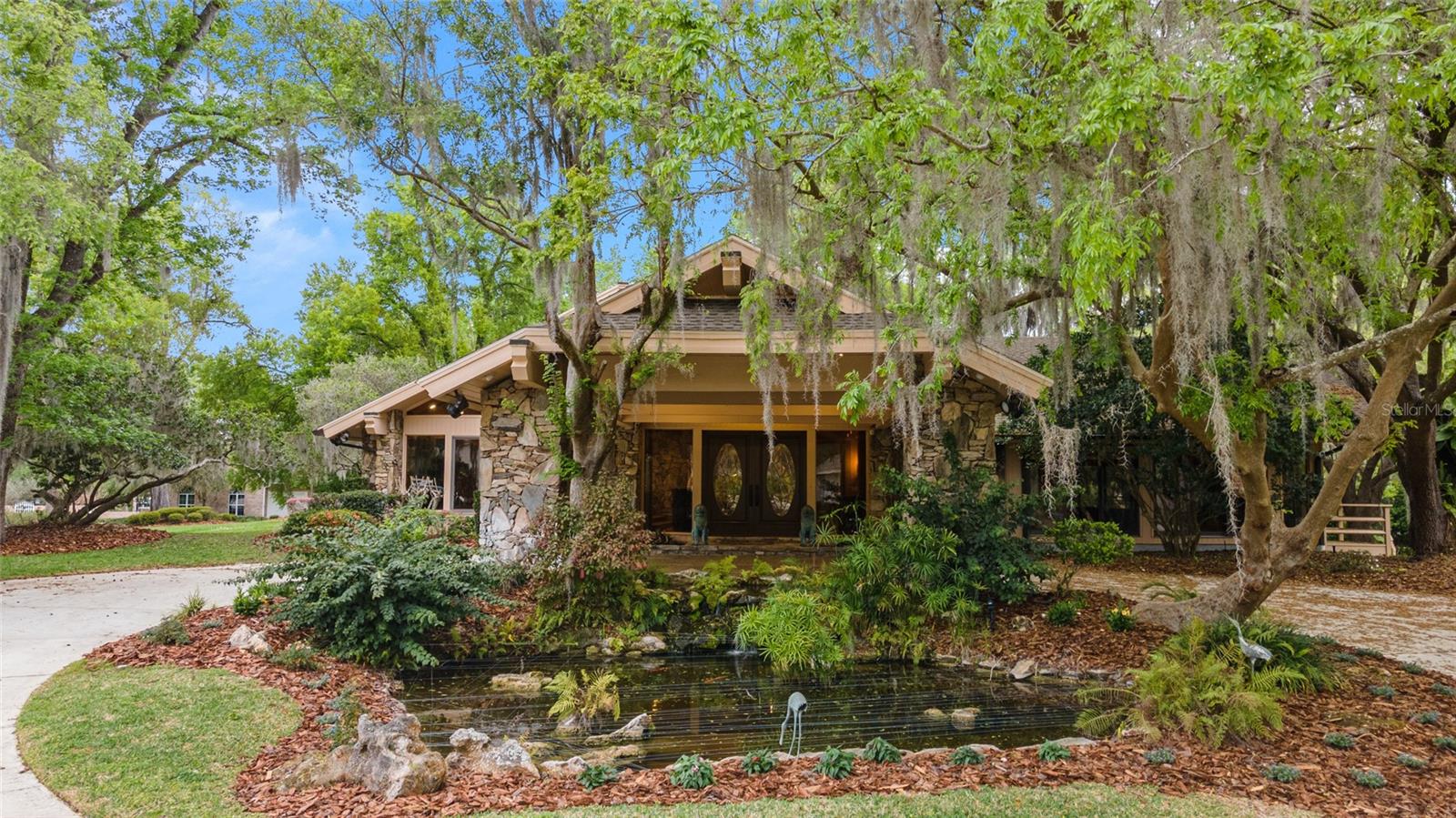 2162 SE MILL CREEK CIR, OCALA, FL, 34471