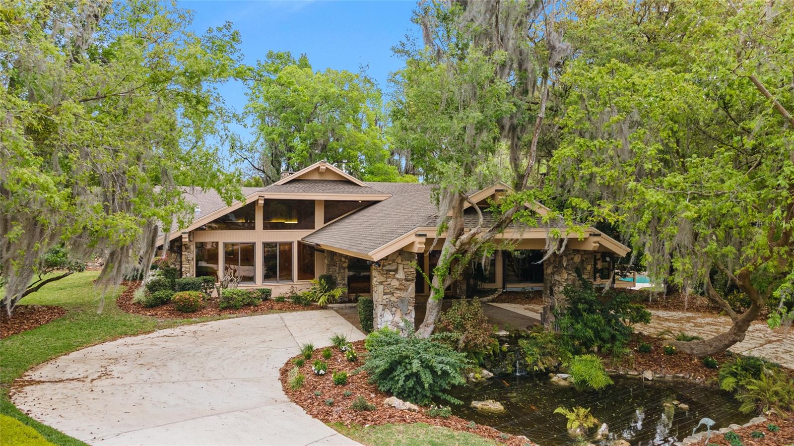 2162 SE MILL CREEK CIR, OCALA, FL, 34471
