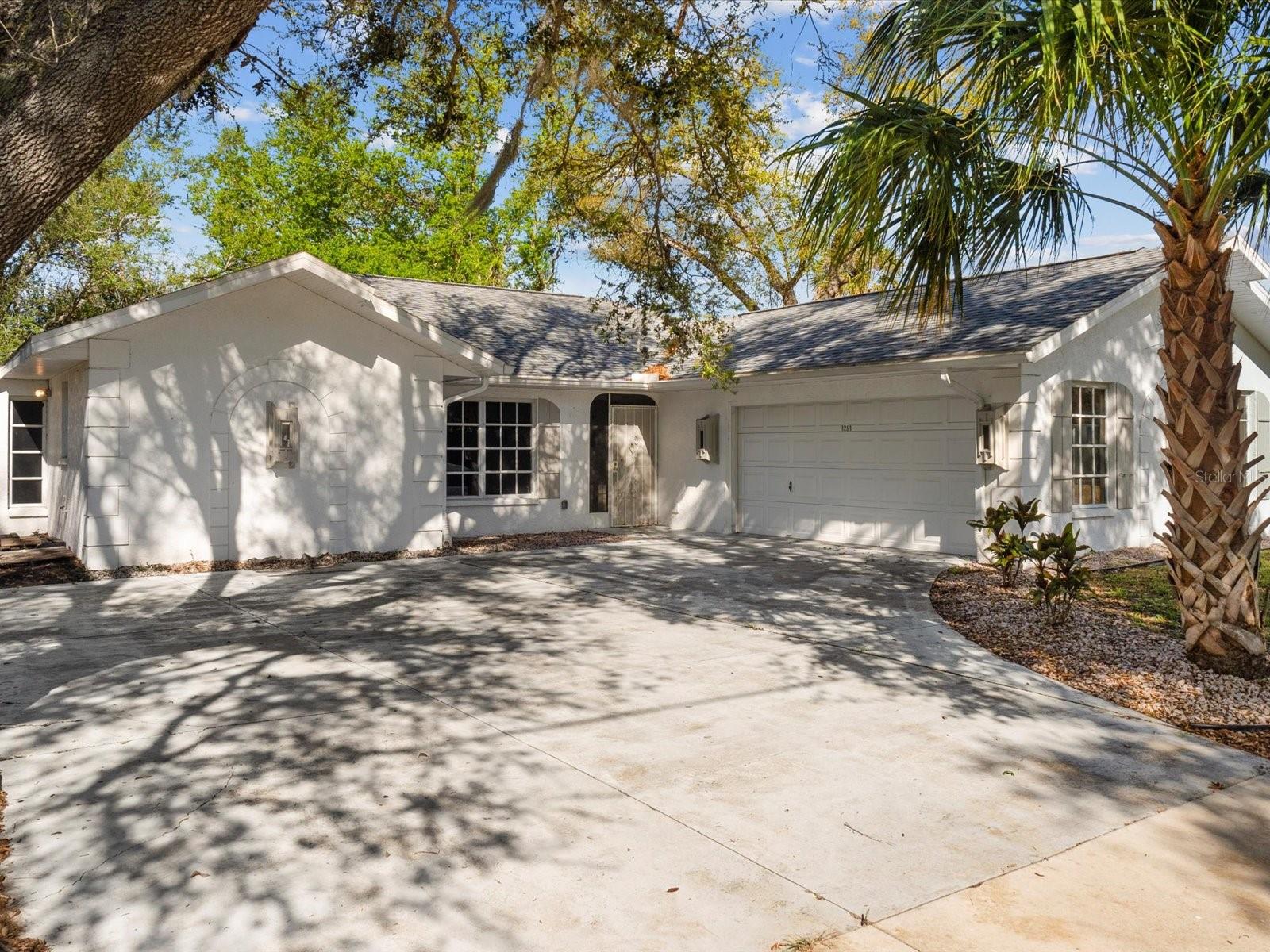 1291 BEACON DR, PORT CHARLOTTE, FL, 33952