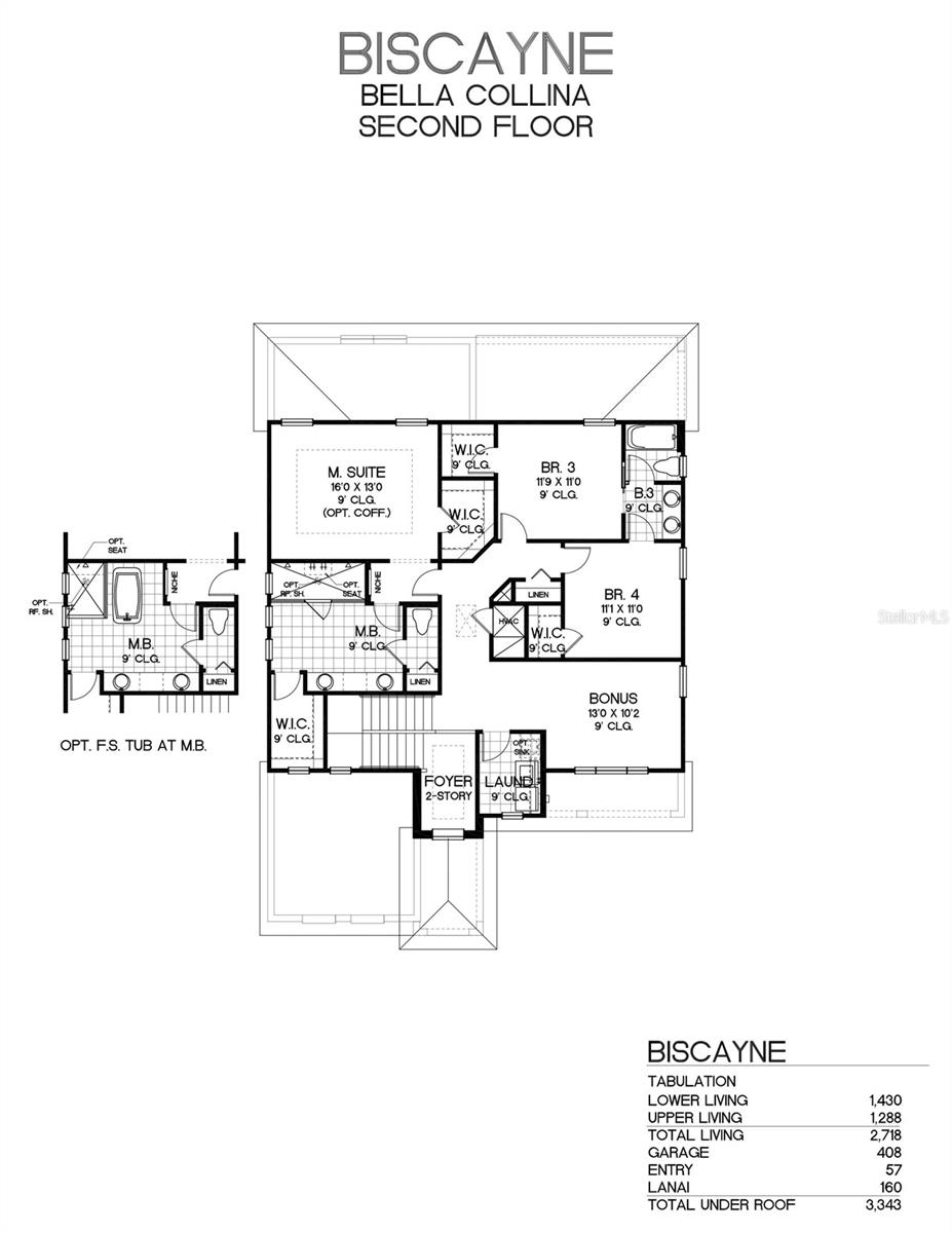 15623 VETTA DR, MONTVERDE, FL, 34756
