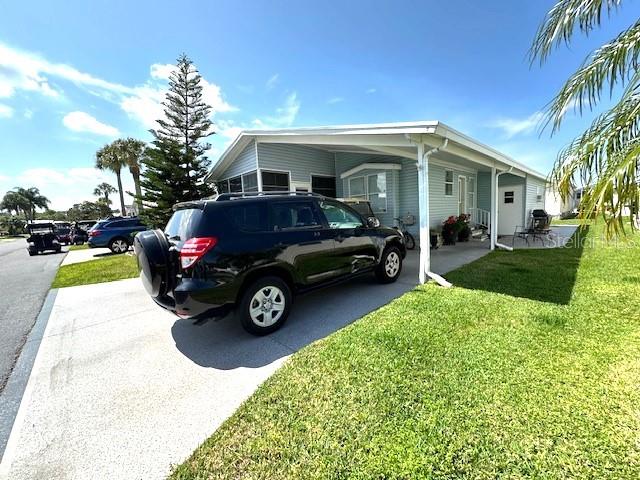 274 PINE LOOP, FROSTPROOF, FL, 33843