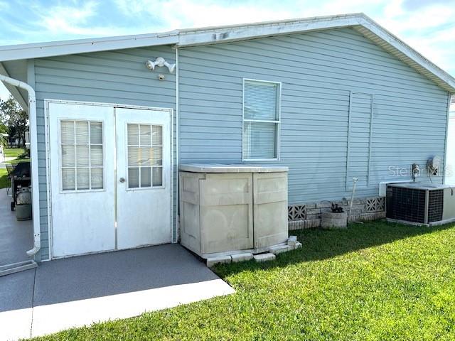 274 PINE LOOP, FROSTPROOF, FL, 33843
