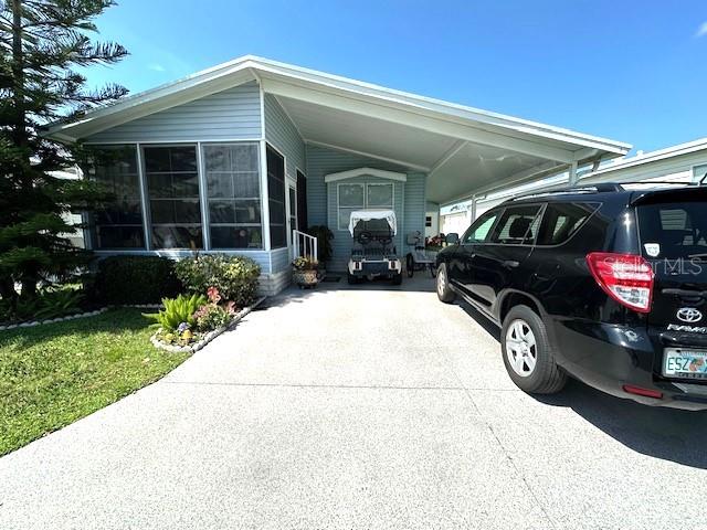 274 PINE LOOP, FROSTPROOF, FL, 33843