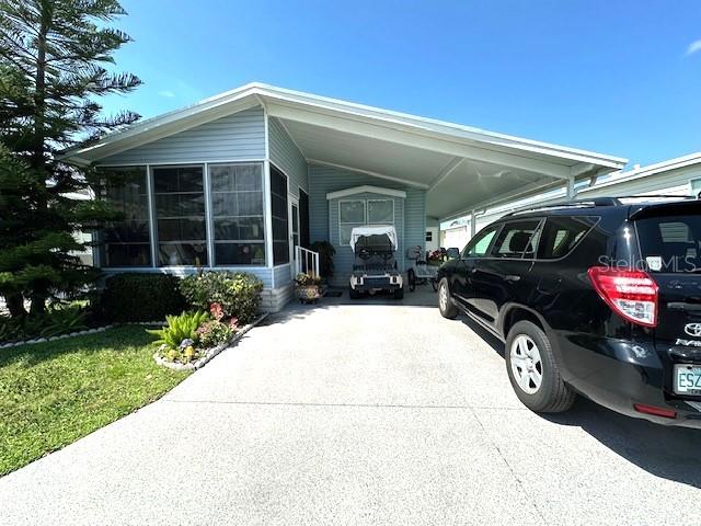 274 PINE LOOP, FROSTPROOF, FL, 33843