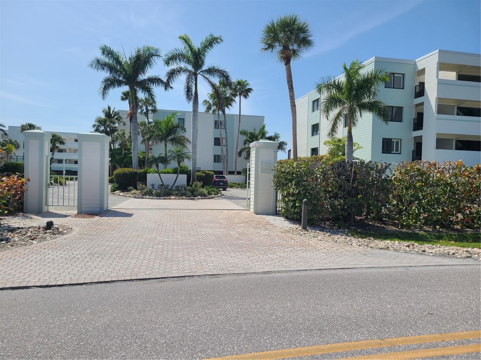 Bayside Villas [Copy]