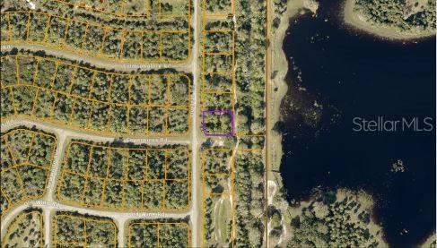 FIVELEAF RD, NORTH PORT, FL, 34288