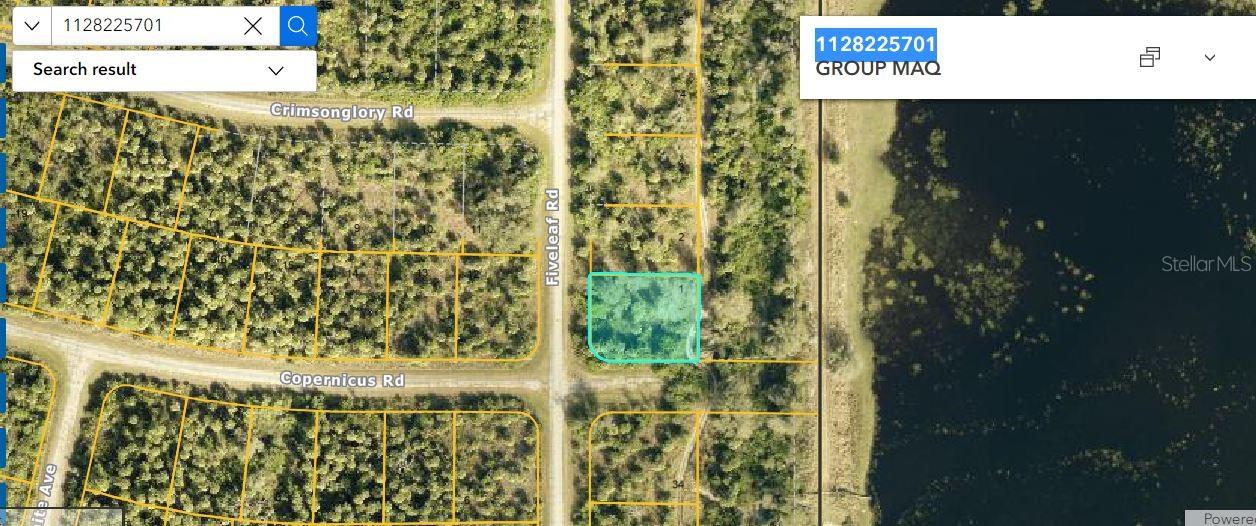 FIVELEAF RD, NORTH PORT, FL, 34288
