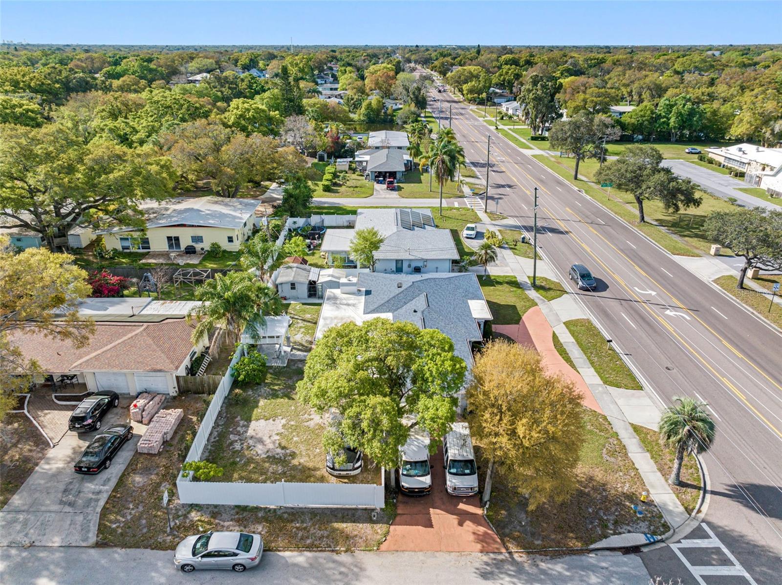 1215 S KEENE RD, CLEARWATER, FL, 33756