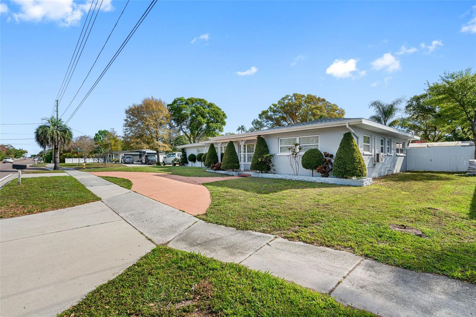 1215 S KEENE RD, CLEARWATER, FL, 33756
