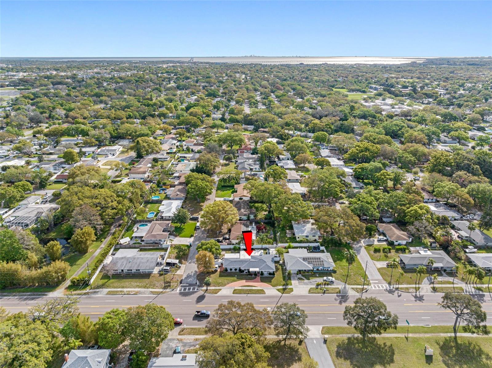 1215 S KEENE RD, CLEARWATER, FL, 33756