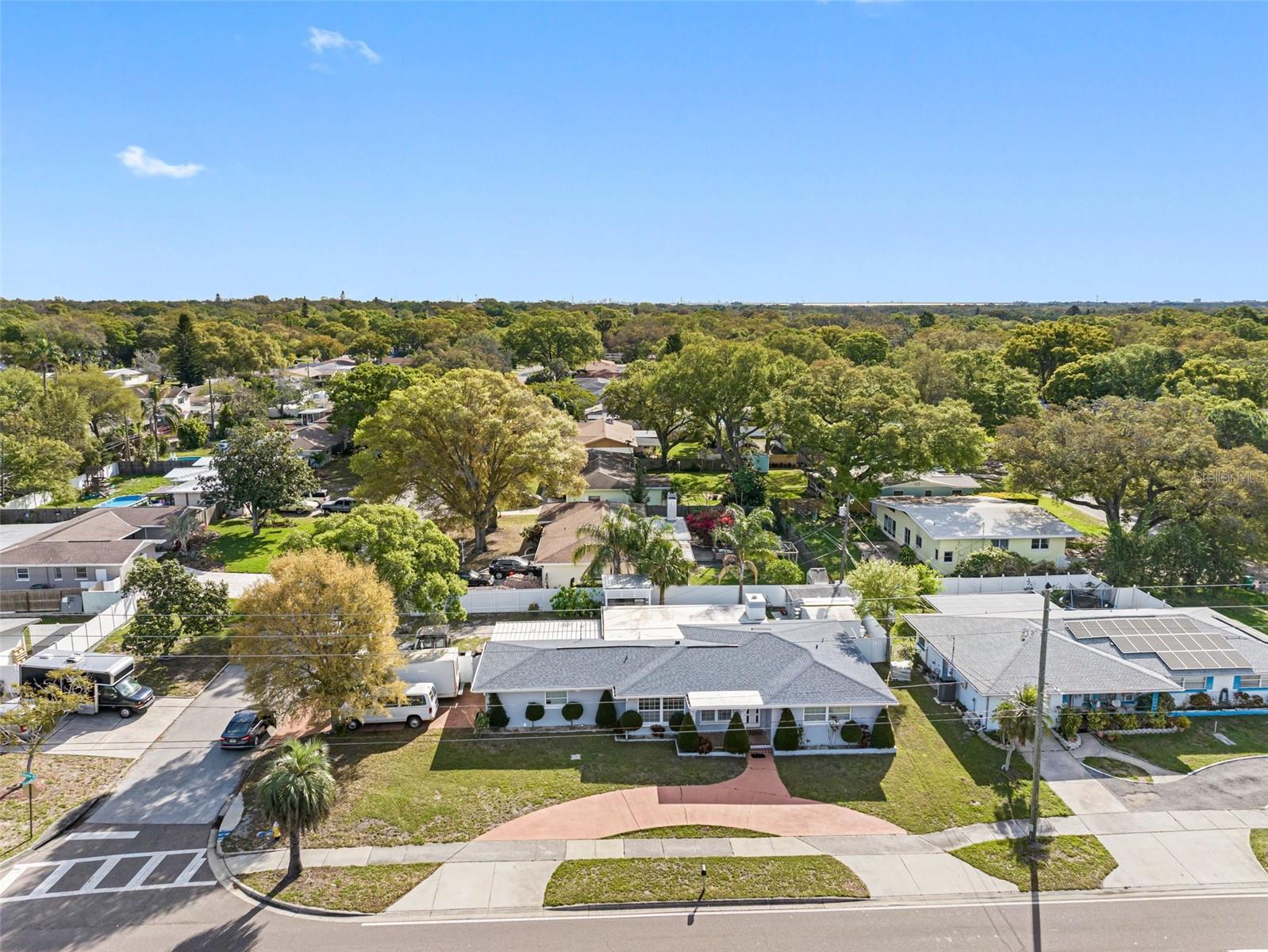 1215 S KEENE RD, CLEARWATER, FL, 33756