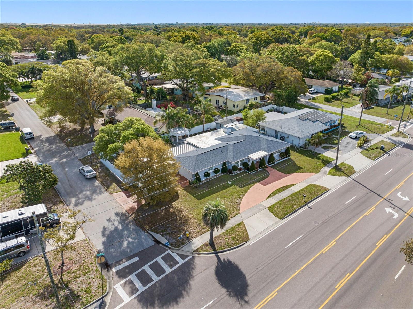 1215 S KEENE RD, CLEARWATER, FL, 33756